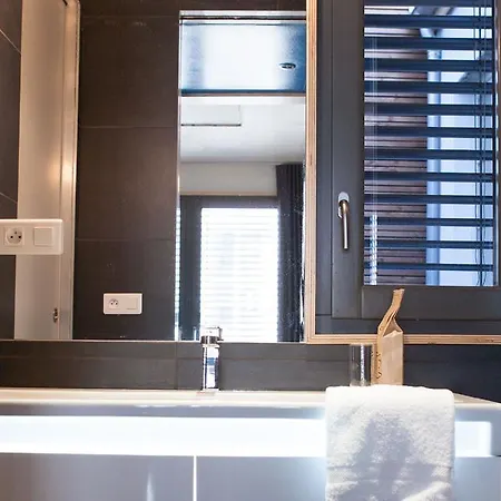 Les Loges Du Theatre Bed & Breakfast