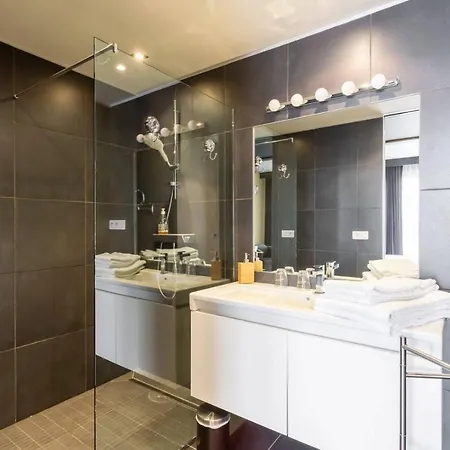 Bed & Breakfast Les Loges Du Theatre