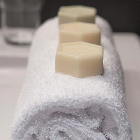 Bed & Breakfast Les Loges Du Theatre Lyon
