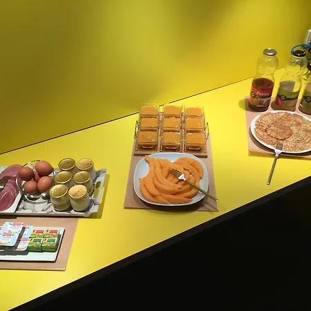 剧院小屋酒店