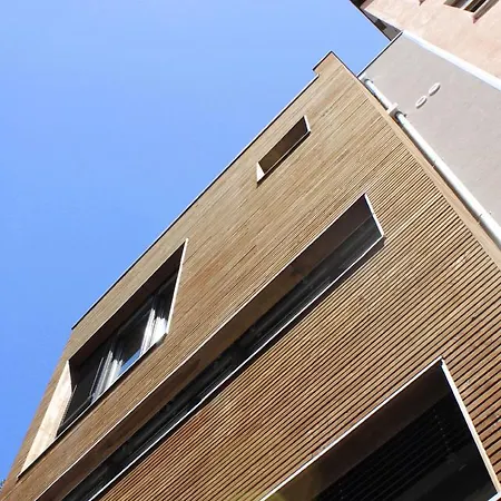剧院小屋酒店 * 里昂