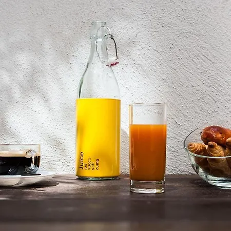 Bed & Breakfast Les Loges Du Theatre Lyon