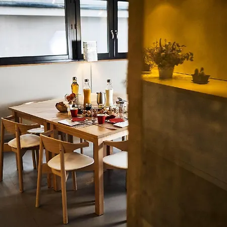 剧院小屋酒店
