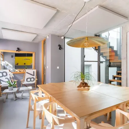 住宿加早餐酒店 剧院小屋酒店