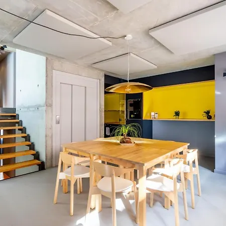 住宿加早餐酒店 剧院小屋酒店