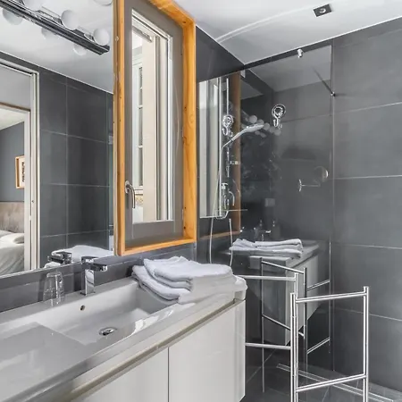 Bed & Breakfast Les Loges Du Theatre